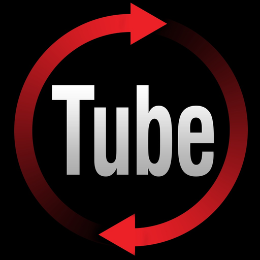 LoopTube - Search and Autoplay app icon