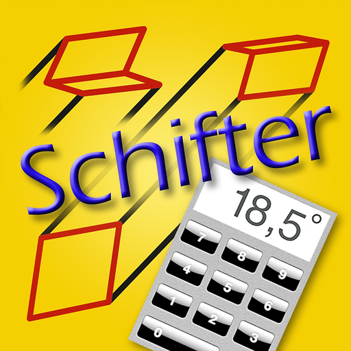 Schifter app icon