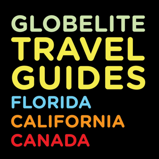 Globelite Travel Magazine app icon