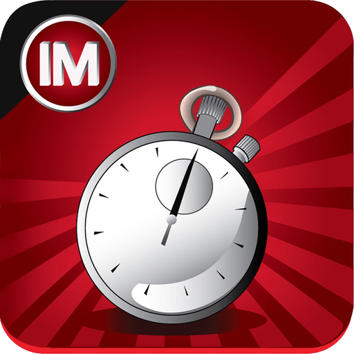 Interchange Manager app icon