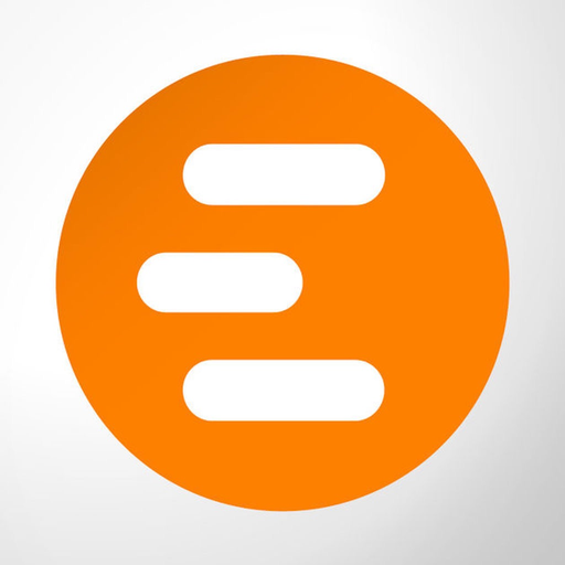 Refinitiv Eikon app icon