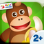 ANIMAL-GAMES Happytouch® icon