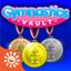 Gymnastic & Dance Girls Game icon