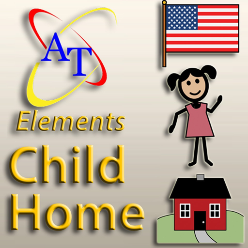 AT Elements Child Home F SStx app icon