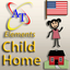 AT Elements Child Home F SStx icon