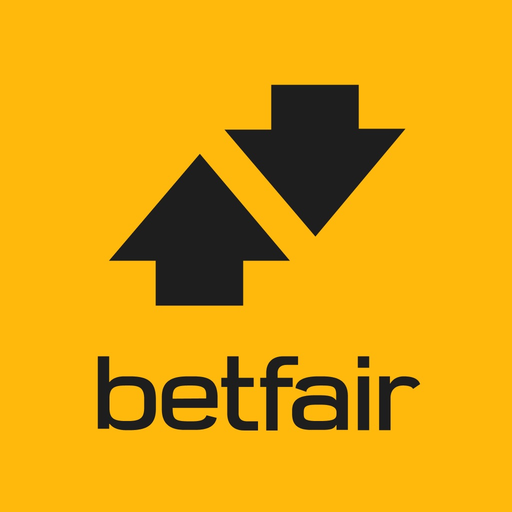 Betfair Sports Betting app icon