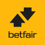 Betfair Sports Betting icon