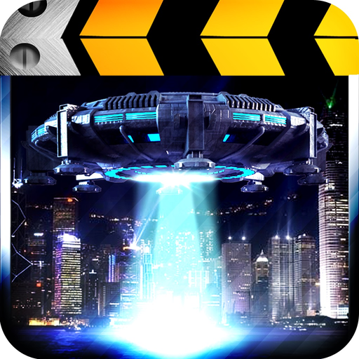 Movie FX Super app icon