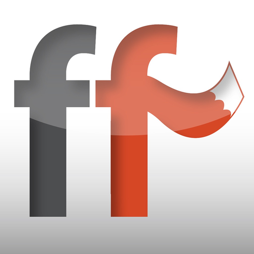 FormFox app icon