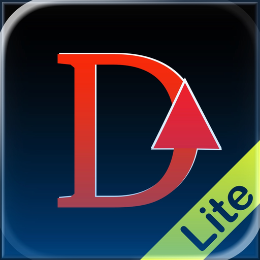 Dashometer-Lite app icon