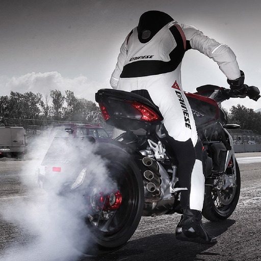 Bike HD Wallpapers app icon