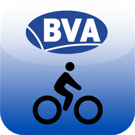 ADFC Karten app icon