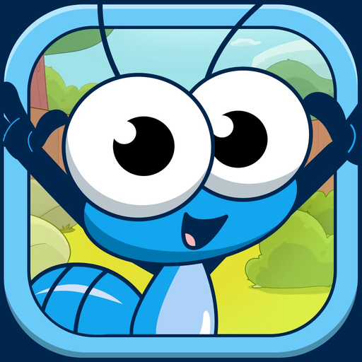 Bob Zoom app icon