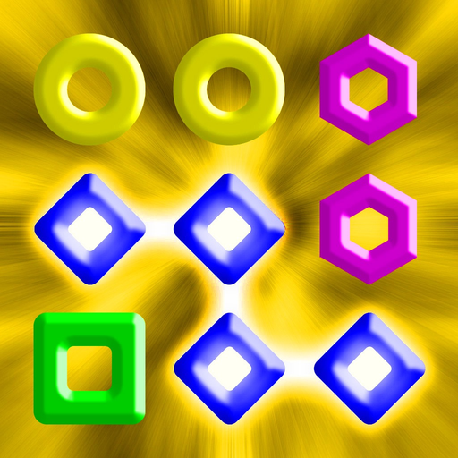 Rings Linking app icon