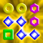 Rings Linking icon