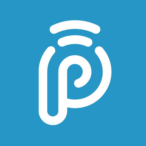 PATLive app icon