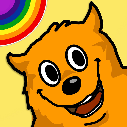 Touch and Connect Fun edition / Parent and child communication app app icon