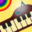 Touch and Connect Play edition / Parent and child communication app icon