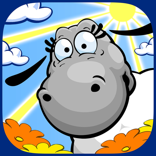 Clouds & Sheep app icon