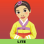 Speak Korean Phrasebook Lite icon