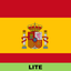 Speak Spanish Phrasebook Lite icon
