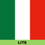 Speak Italian Phrasebook Lite icon