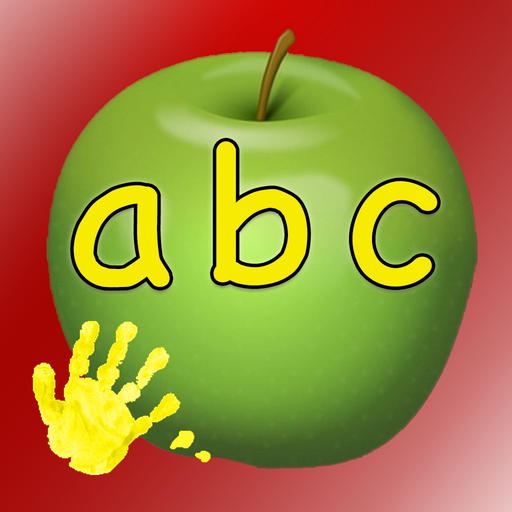 Play & Learn Alphabet app icon