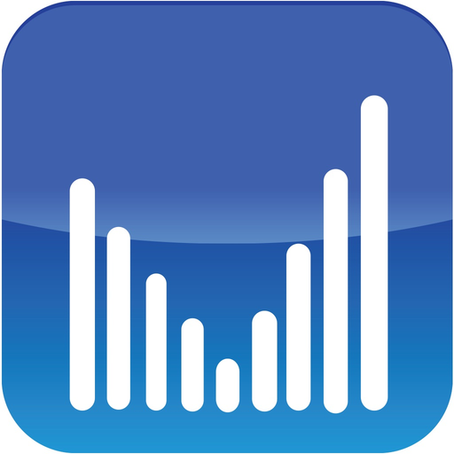 VMobile Talk : Free Wi-Fi & 3G Calls app icon