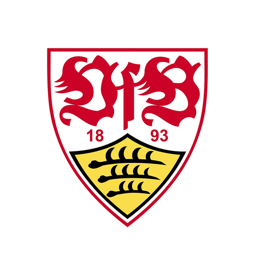 VfB Stuttgart 1893 app icon
