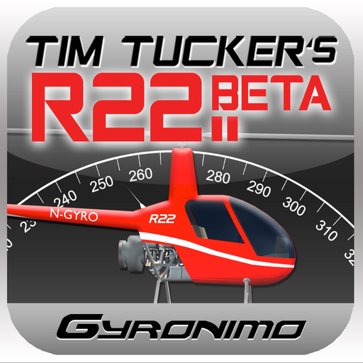 R22 app icon