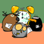 MiaoBauClock icon