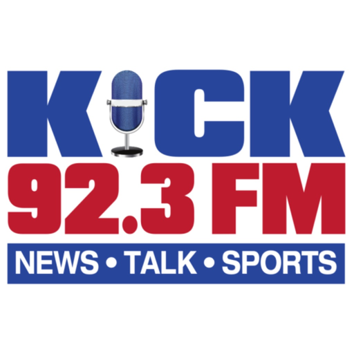 1340 KICK app icon