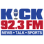 1340 KICK icon