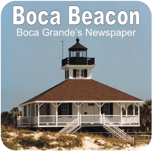 BocaBeacon app icon