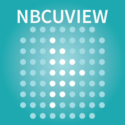 NBCUView app icon