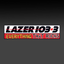 Lazer 103.3 icon