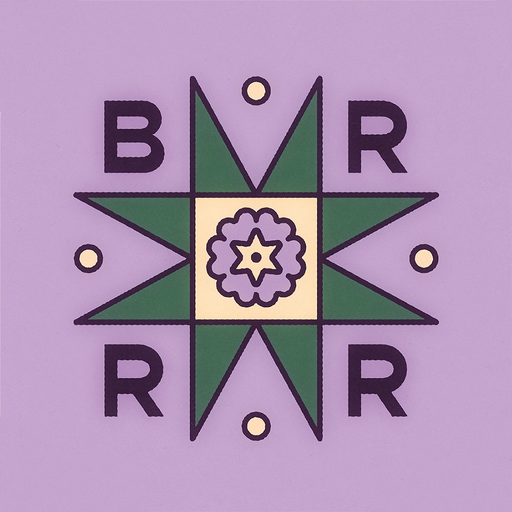 Bristol Rhythm & Roots Reunion app icon