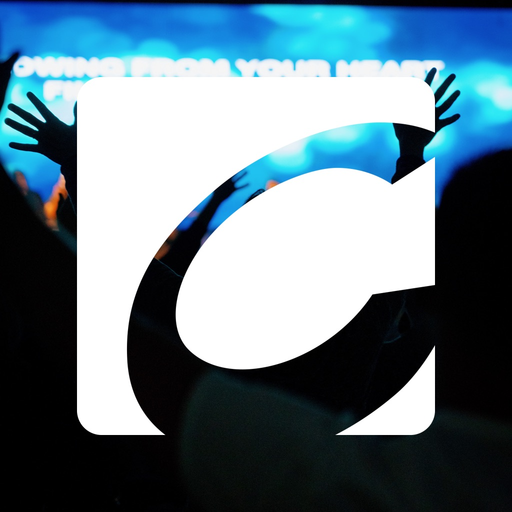 CCWC Church app icon