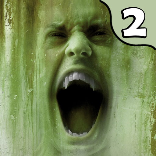Scary Prank 2 by IFS app icon