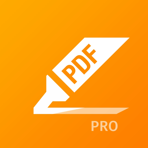 PDF Max Pro app icon