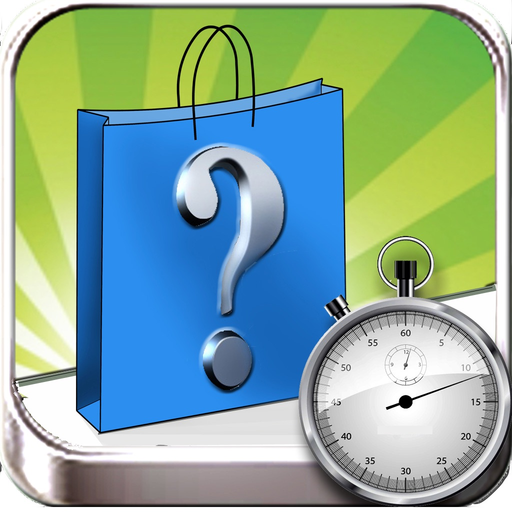 Shop It Timer Notes app icon