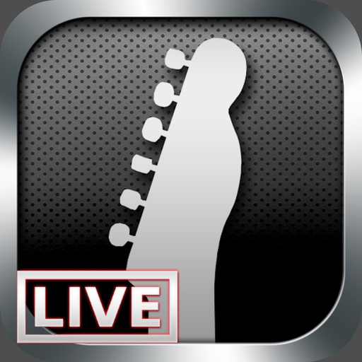 Metal Radio+ app icon