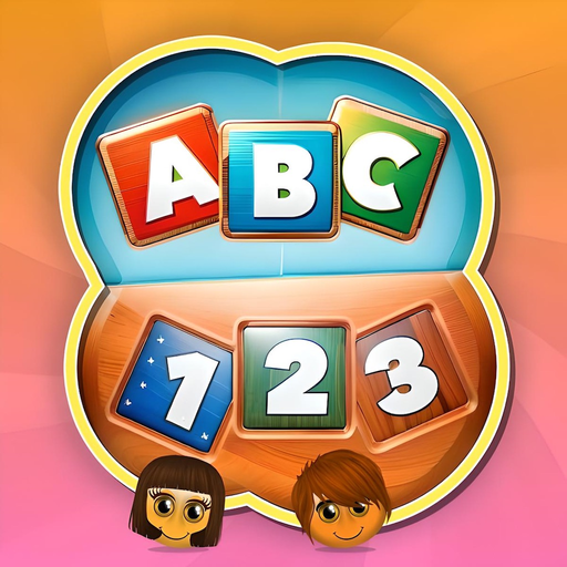 ABCs Song app icon
