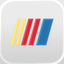 NASCAR MOBILE icon