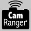 CamRanger Wireless DSLR Camera icon