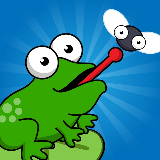 Jump Along app icon