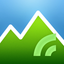 Terrain Radar Altimeter icon