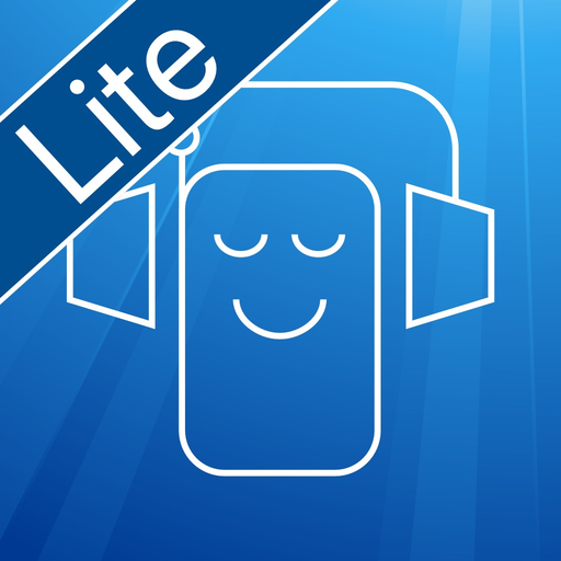Complete Relaxation: Lite app icon