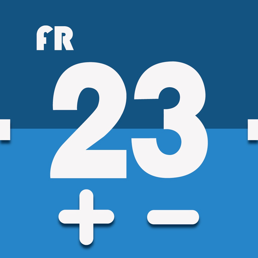 Date and Time Calculator app icon
