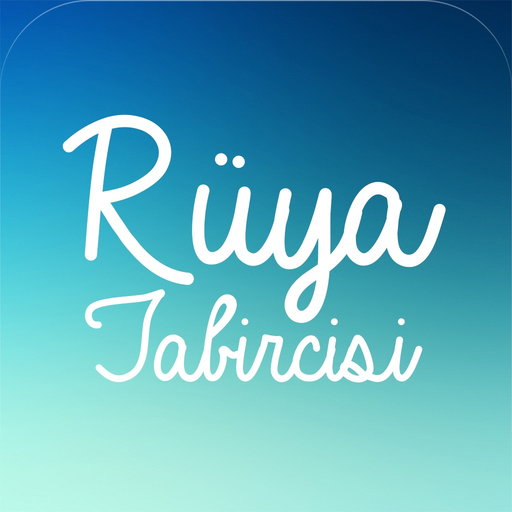 Ruya Tabircisi app icon